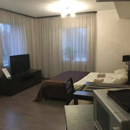טאלין Rocca Apartments מראה חיצוני תמונה