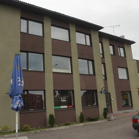 טאלין Rocca Apartments מראה חיצוני תמונה