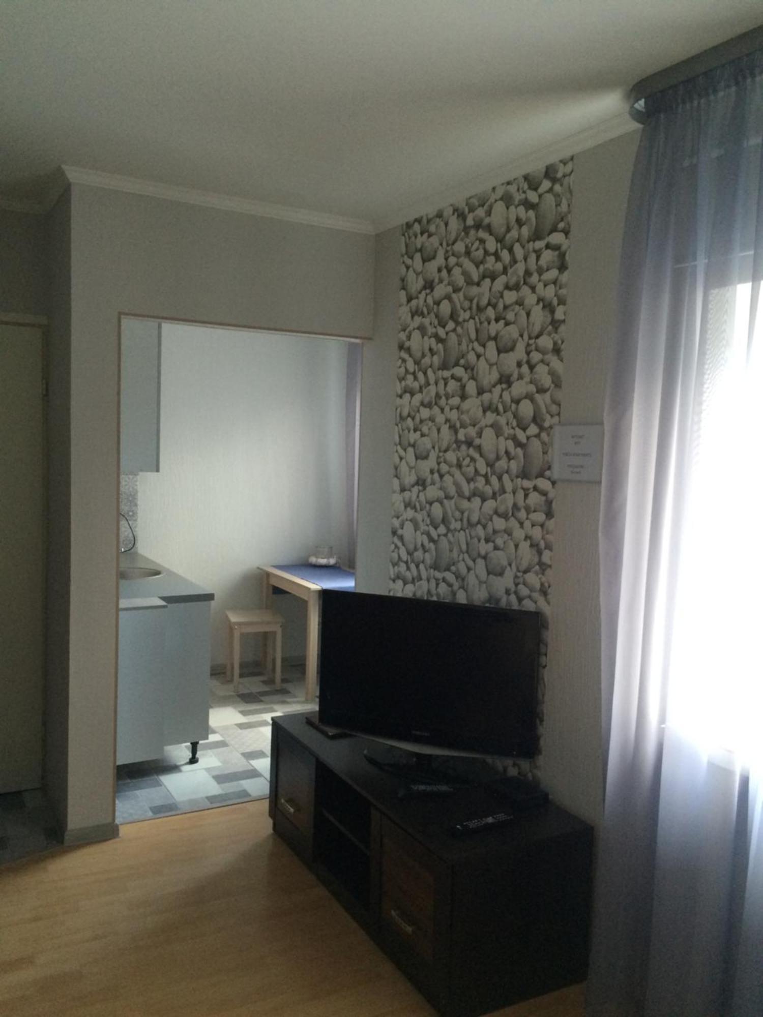 טאלין Rocca Apartments חדר תמונה