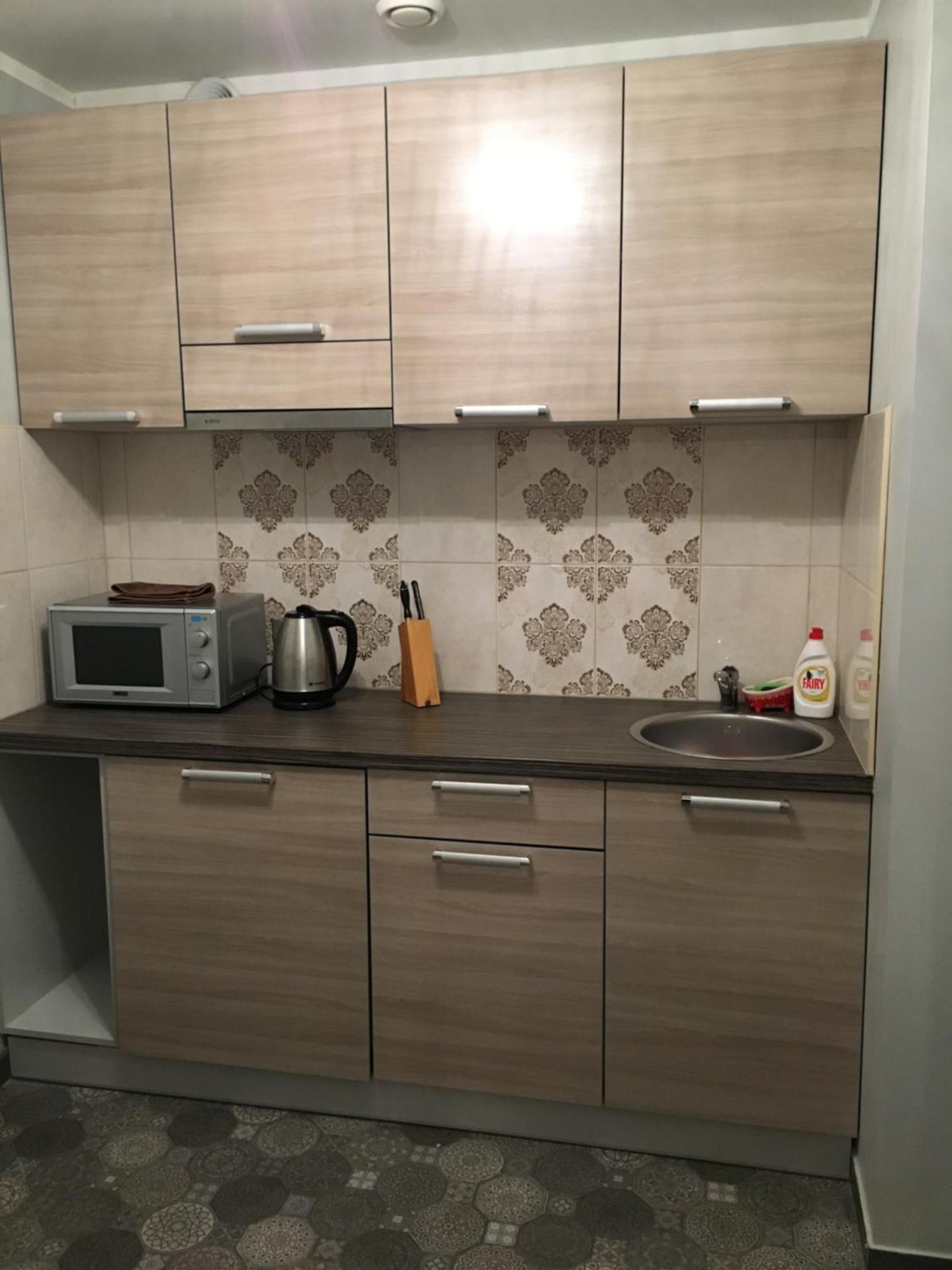 טאלין Rocca Apartments חדר תמונה
