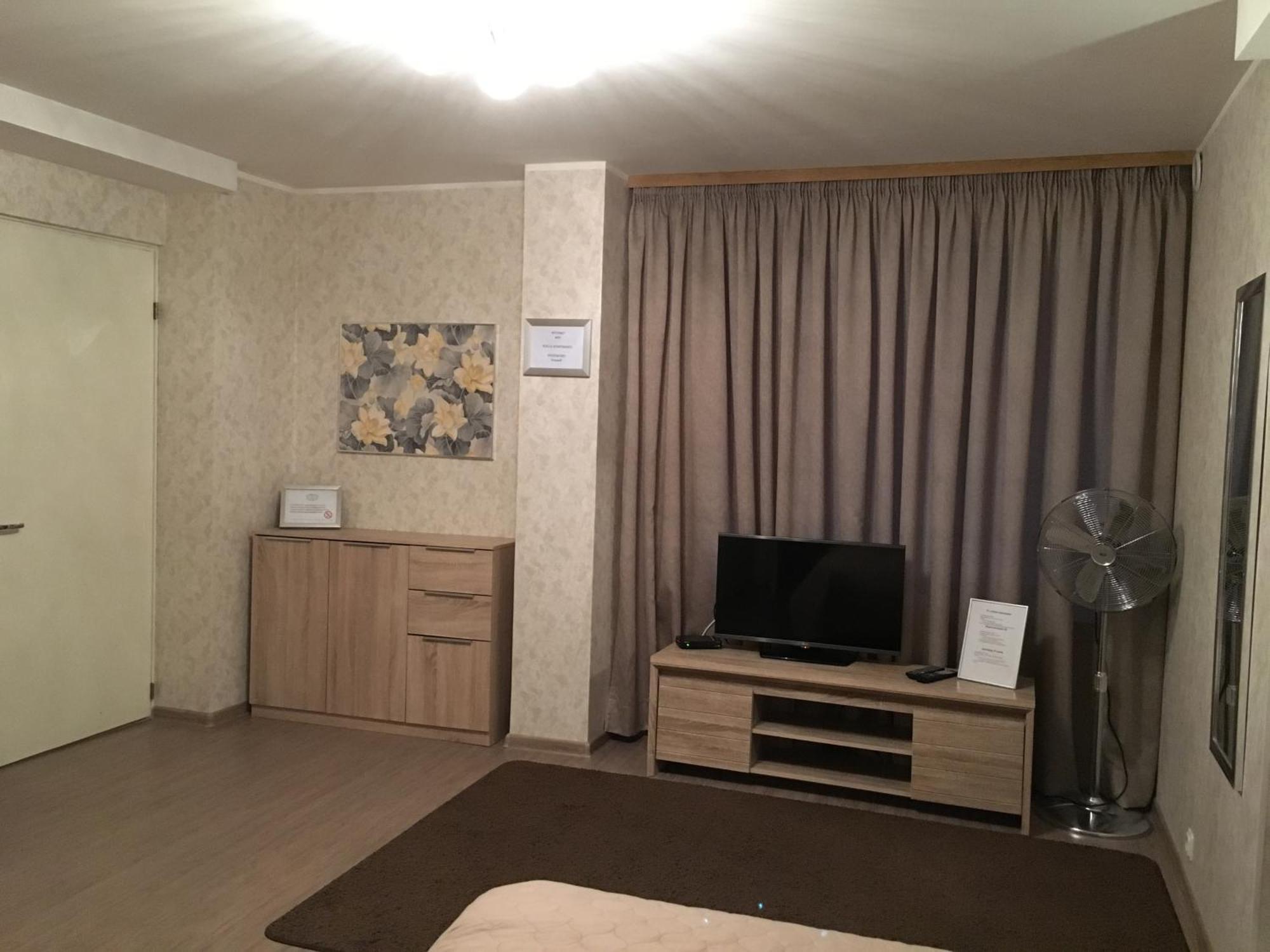 טאלין Rocca Apartments חדר תמונה