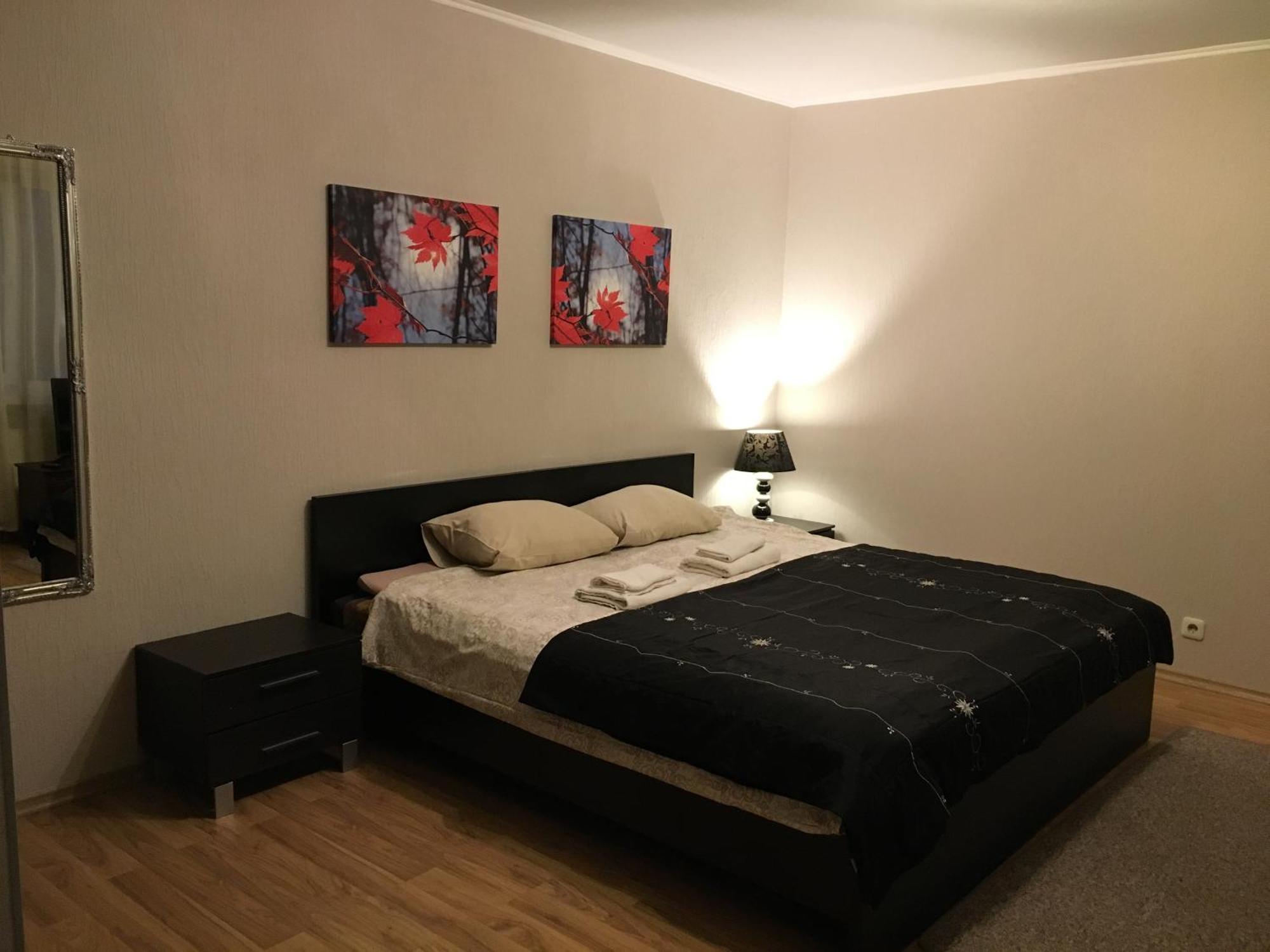 טאלין Rocca Apartments חדר תמונה