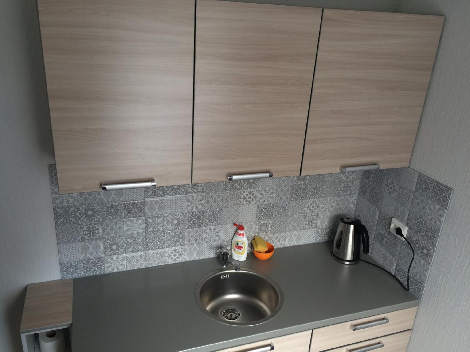 טאלין Rocca Apartments חדר תמונה