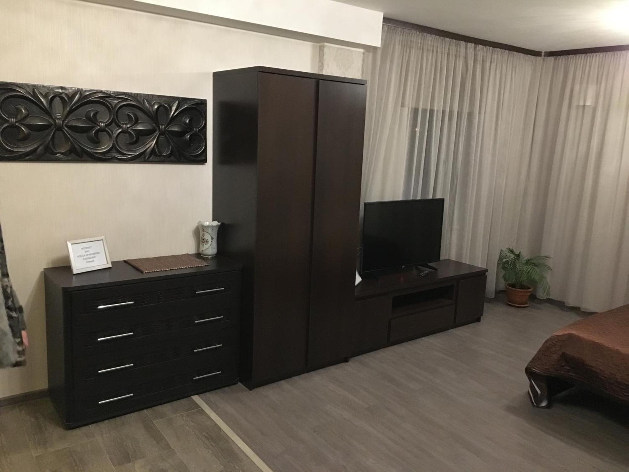 טאלין Rocca Apartments חדר תמונה