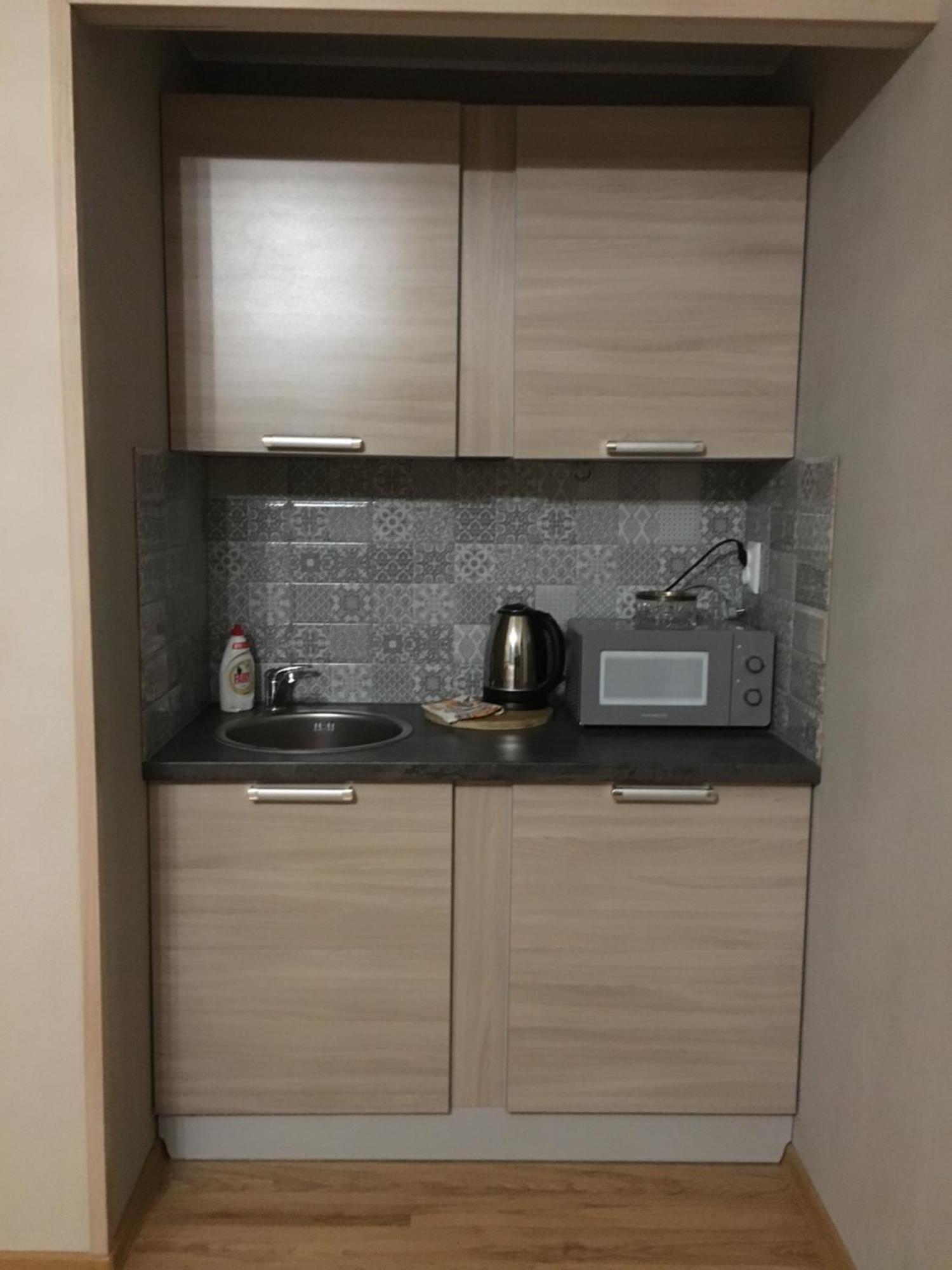 טאלין Rocca Apartments חדר תמונה