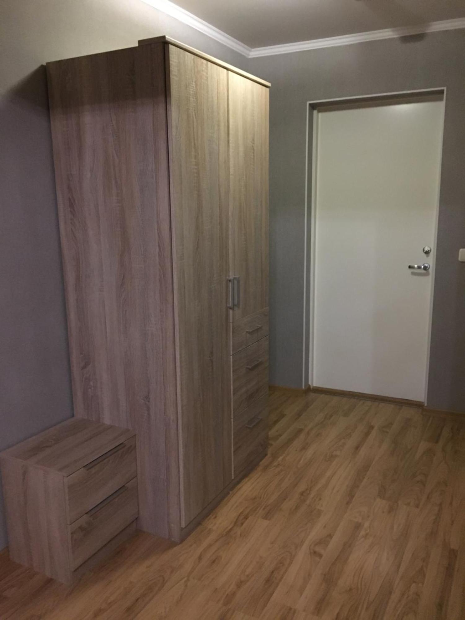 טאלין Rocca Apartments חדר תמונה