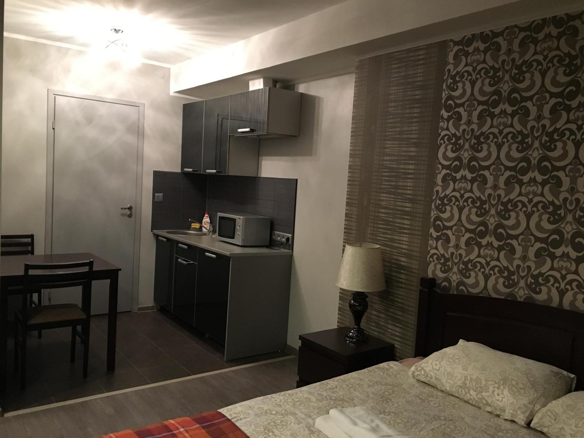 טאלין Rocca Apartments חדר תמונה