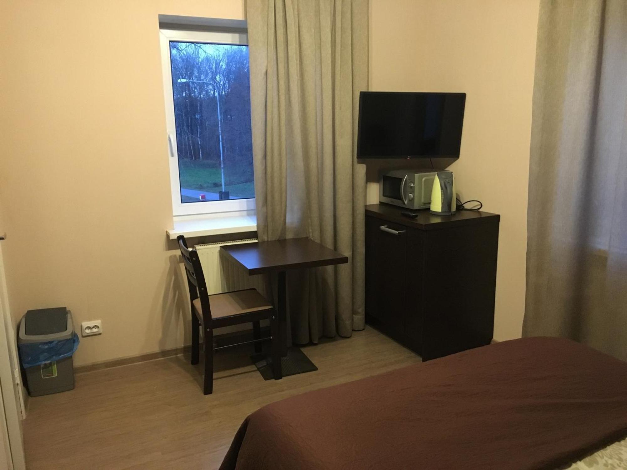 טאלין Rocca Apartments מראה חיצוני תמונה