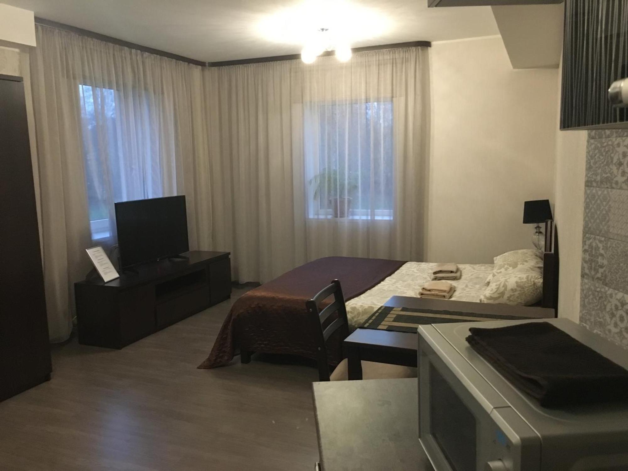 טאלין Rocca Apartments מראה חיצוני תמונה