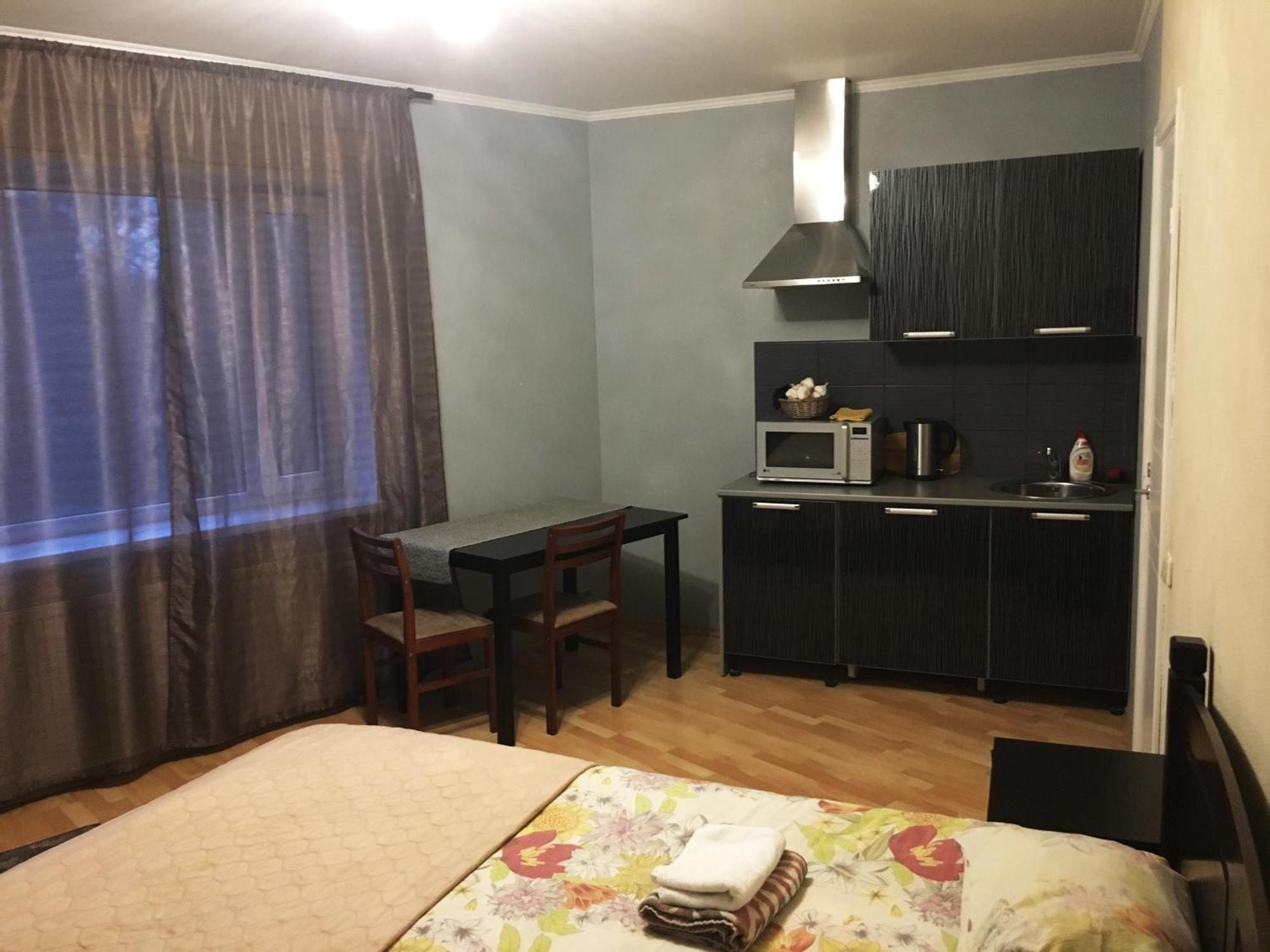 טאלין Rocca Apartments מראה חיצוני תמונה