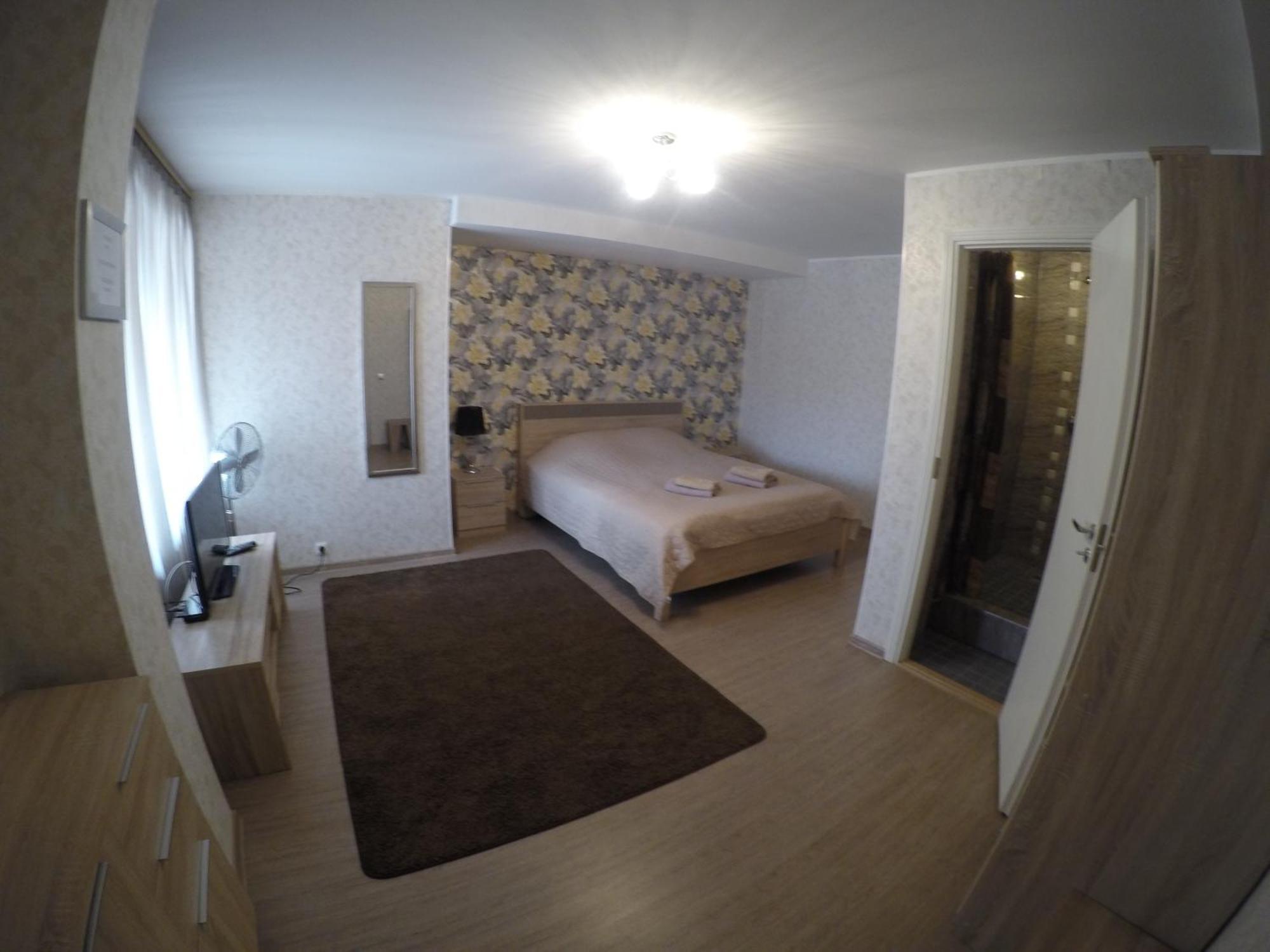 טאלין Rocca Apartments מראה חיצוני תמונה