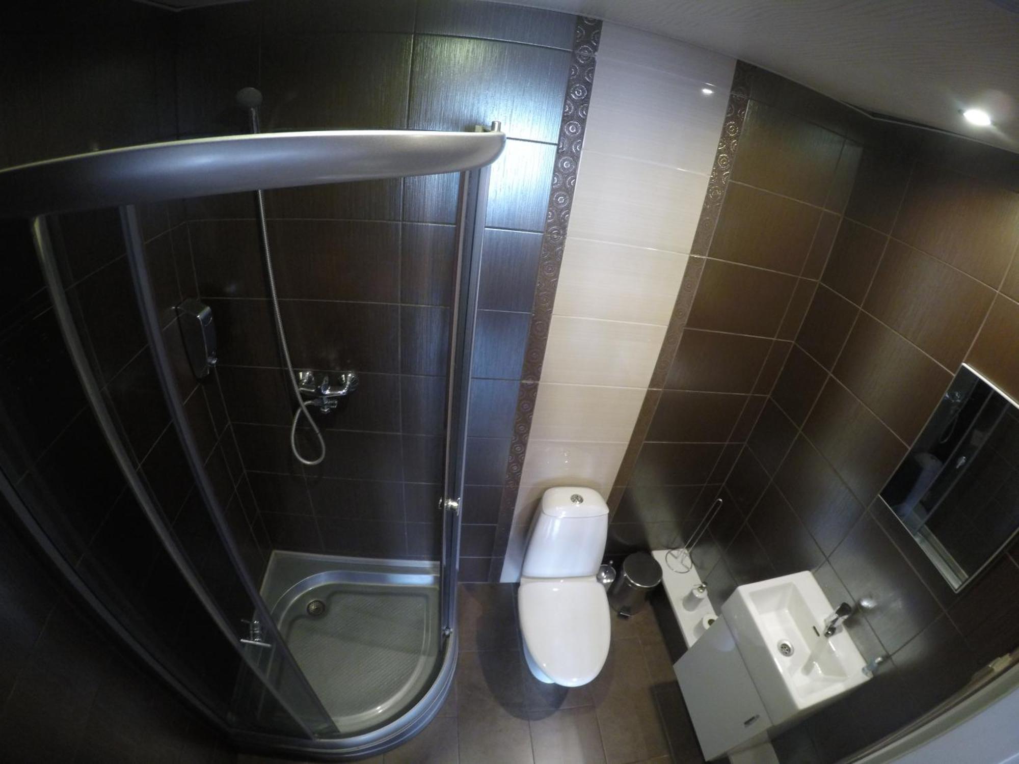 טאלין Rocca Apartments מראה חיצוני תמונה