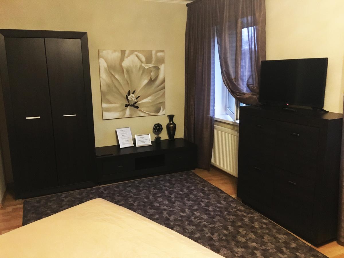 טאלין Rocca Apartments מראה חיצוני תמונה