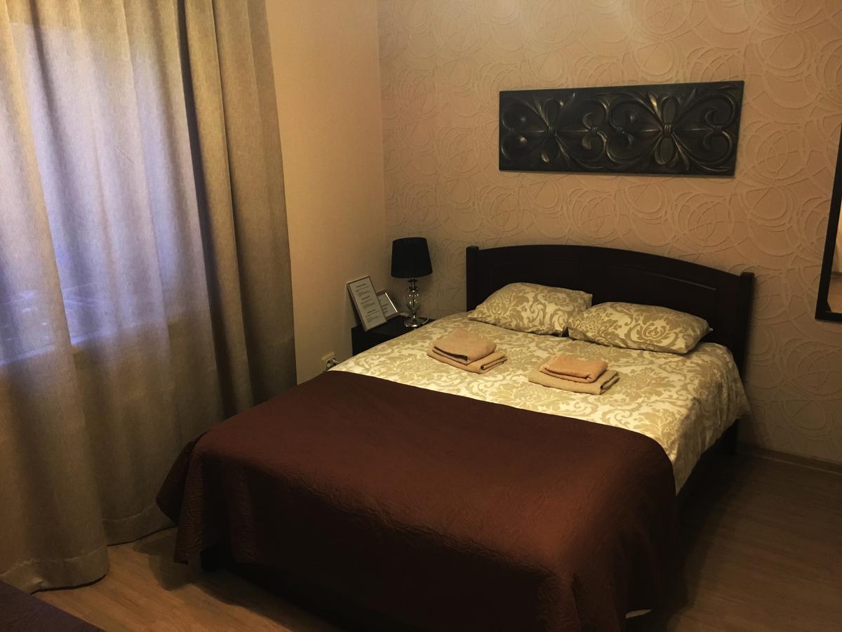 טאלין Rocca Apartments מראה חיצוני תמונה