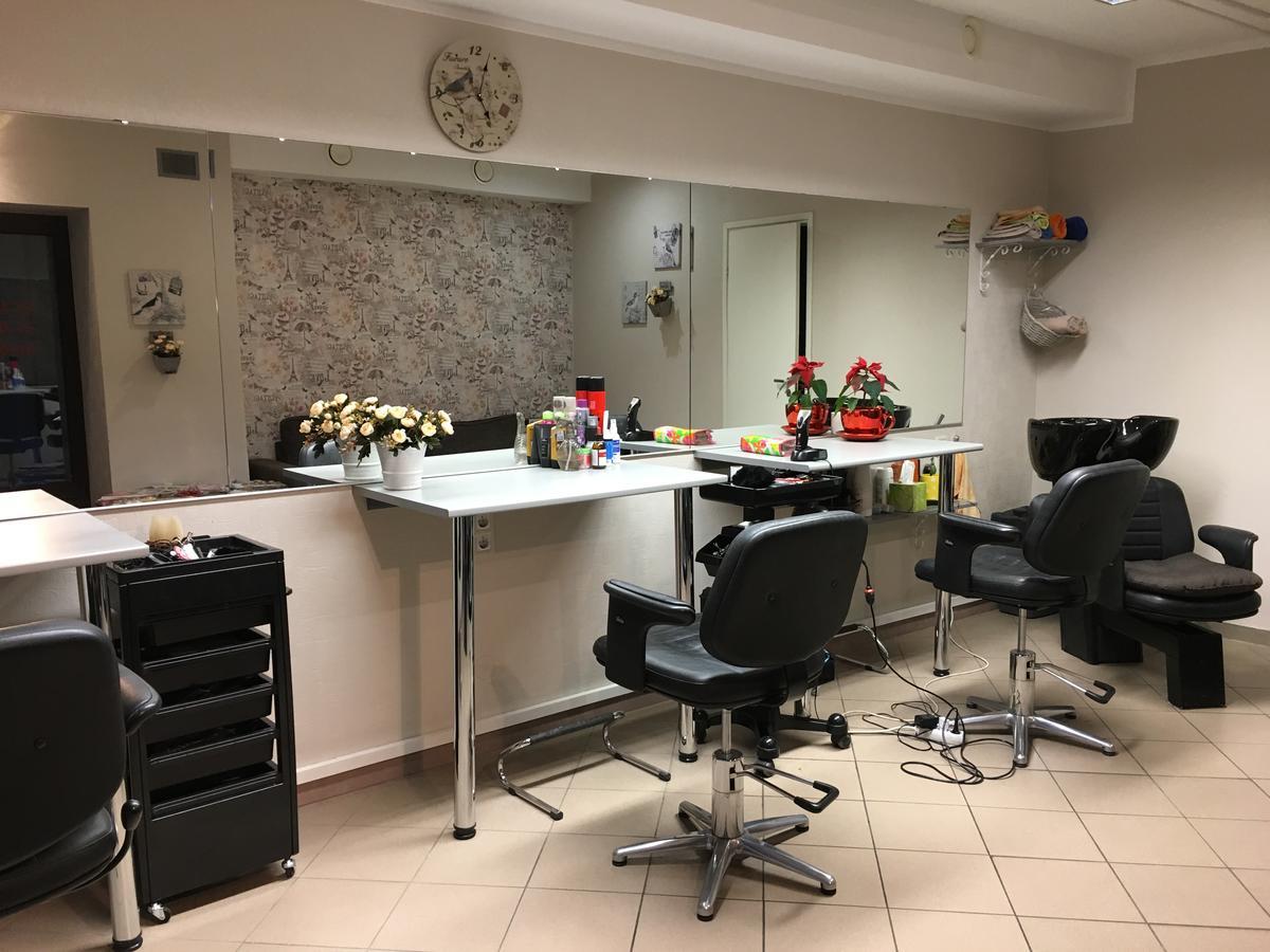 טאלין Rocca Apartments מראה חיצוני תמונה