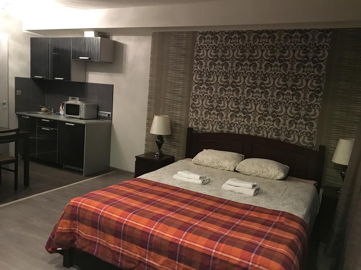 טאלין Rocca Apartments חדר תמונה