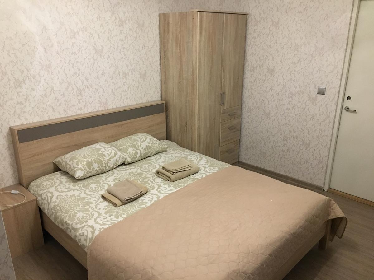 טאלין Rocca Apartments חדר תמונה
