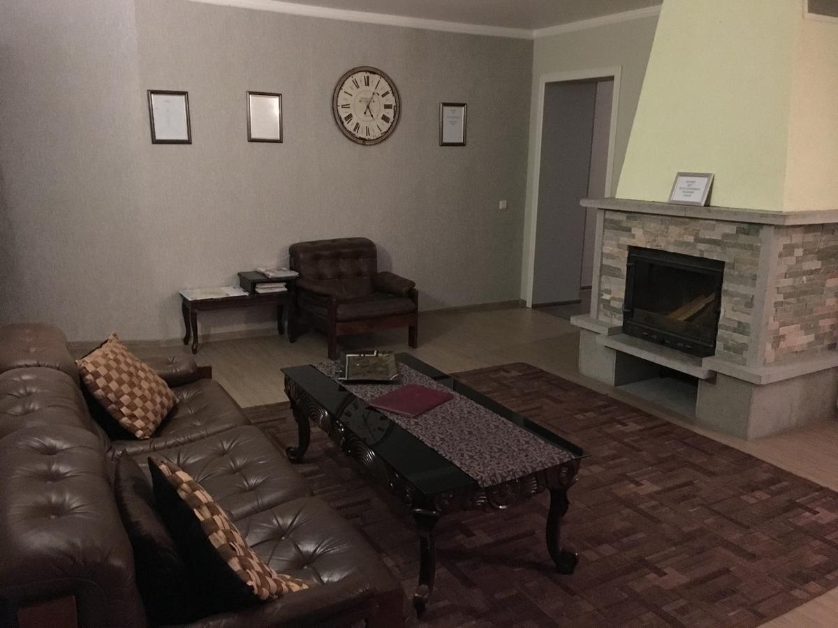 טאלין Rocca Apartments מראה חיצוני תמונה