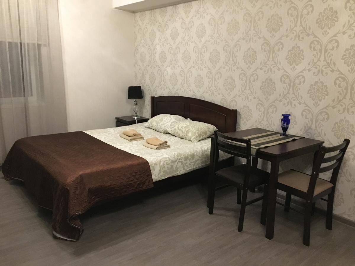 טאלין Rocca Apartments חדר תמונה