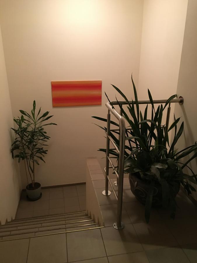 טאלין Rocca Apartments מראה חיצוני תמונה