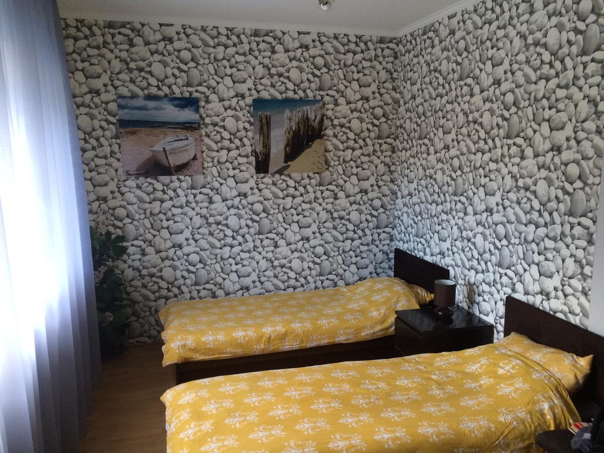 טאלין Rocca Apartments חדר תמונה