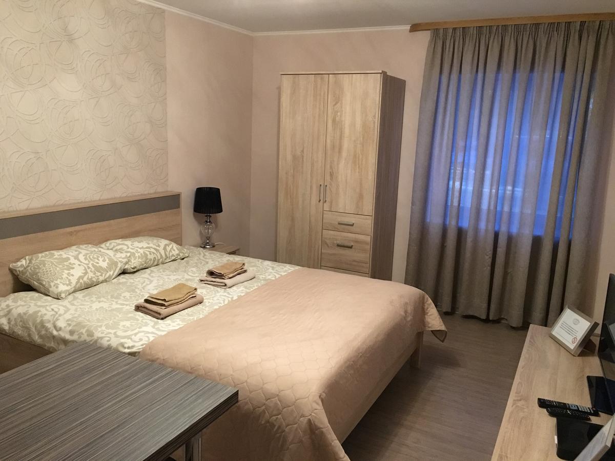 טאלין Rocca Apartments חדר תמונה