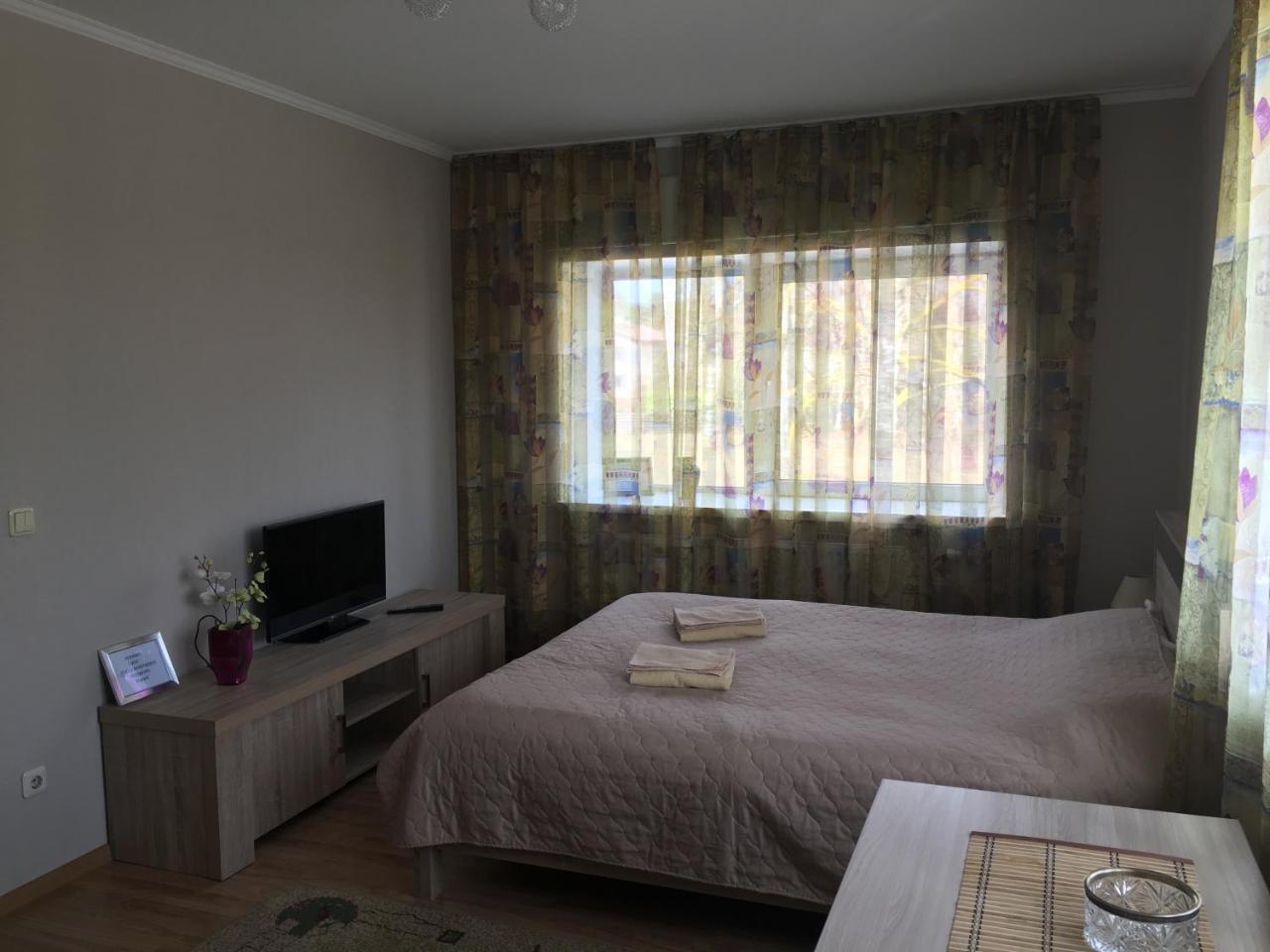 טאלין Rocca Apartments מראה חיצוני תמונה