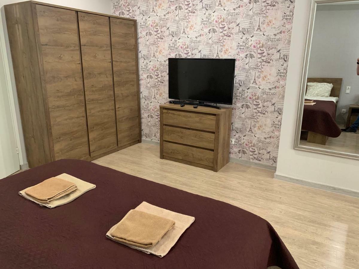 טאלין Rocca Apartments מראה חיצוני תמונה