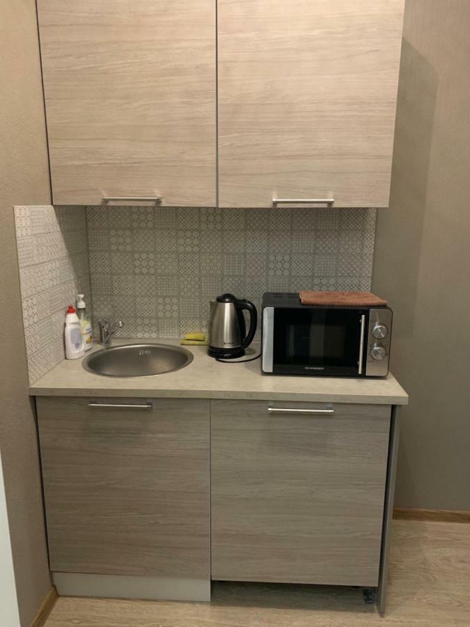 טאלין Rocca Apartments מראה חיצוני תמונה