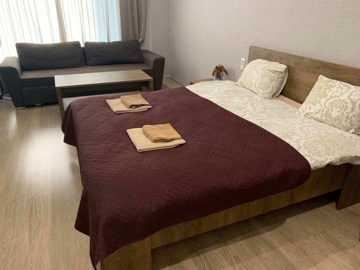 טאלין Rocca Apartments מראה חיצוני תמונה