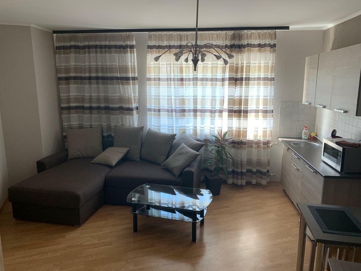 טאלין Rocca Apartments מראה חיצוני תמונה