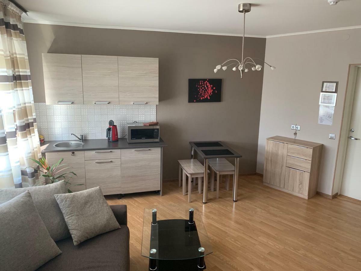 טאלין Rocca Apartments מראה חיצוני תמונה