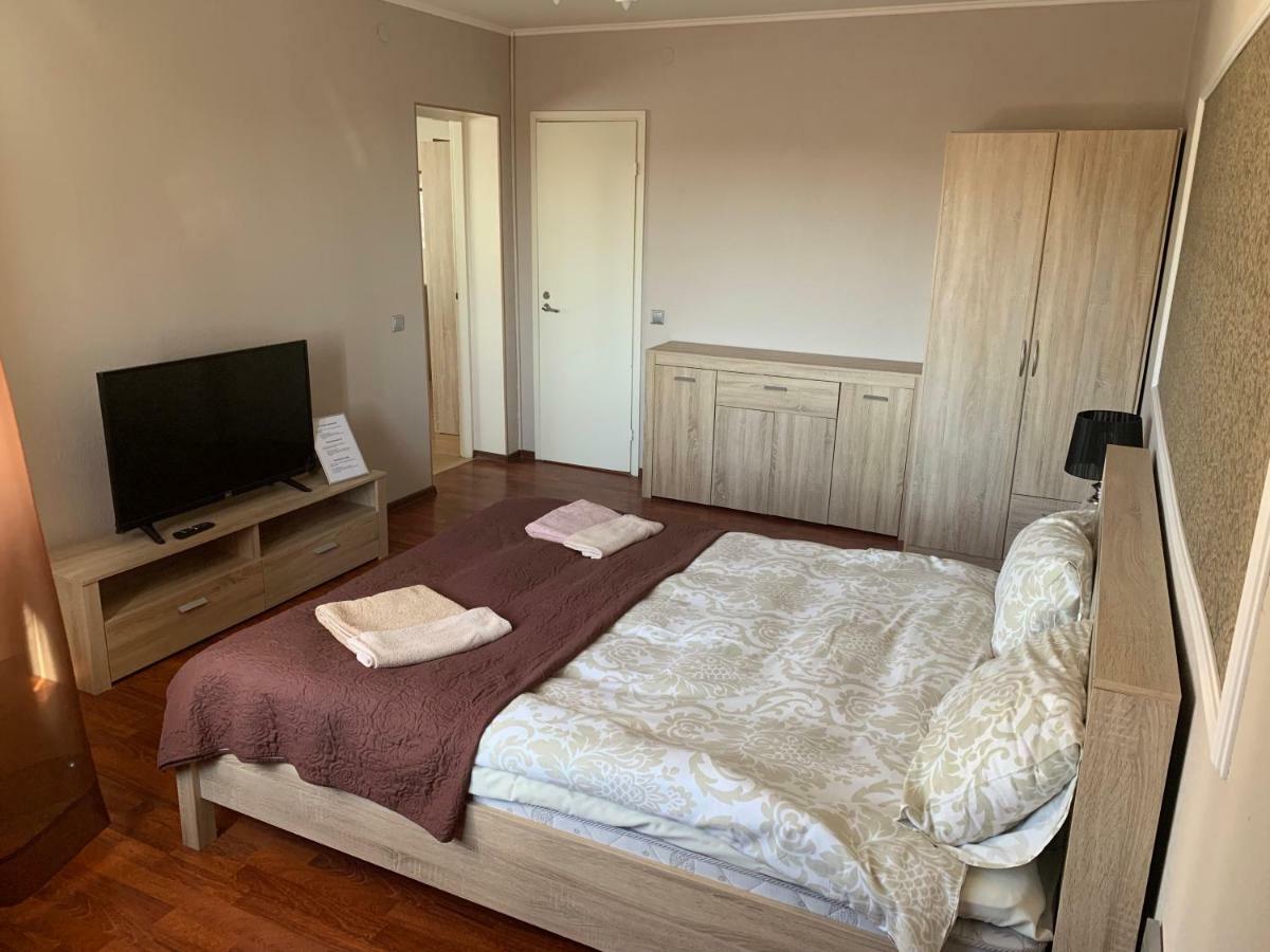 טאלין Rocca Apartments מראה חיצוני תמונה