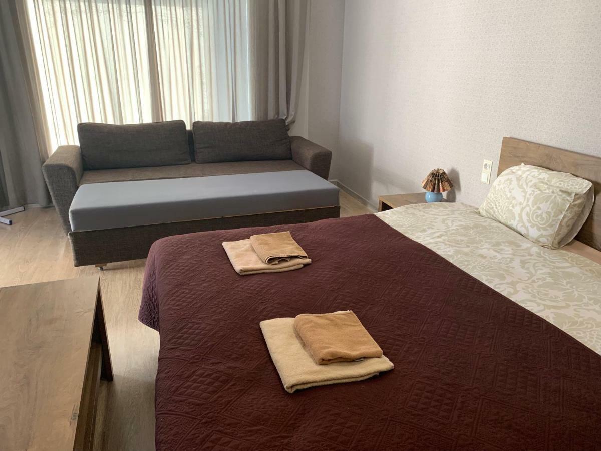 טאלין Rocca Apartments מראה חיצוני תמונה