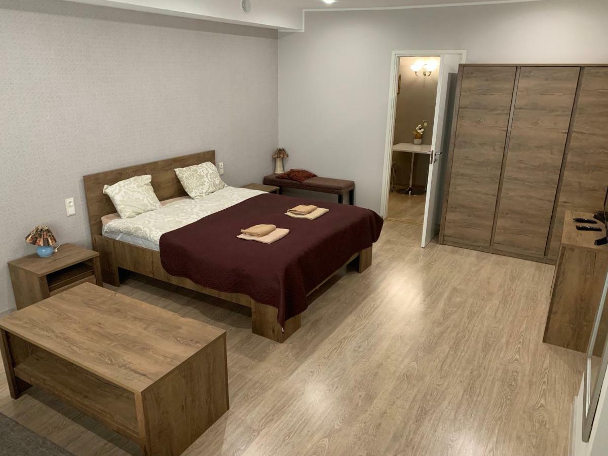 טאלין Rocca Apartments מראה חיצוני תמונה