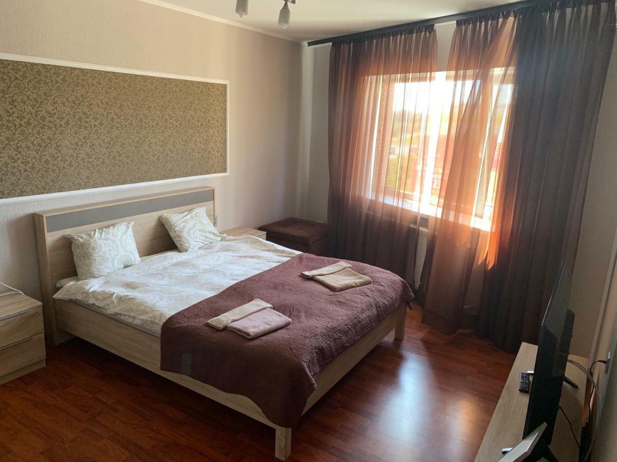 טאלין Rocca Apartments מראה חיצוני תמונה