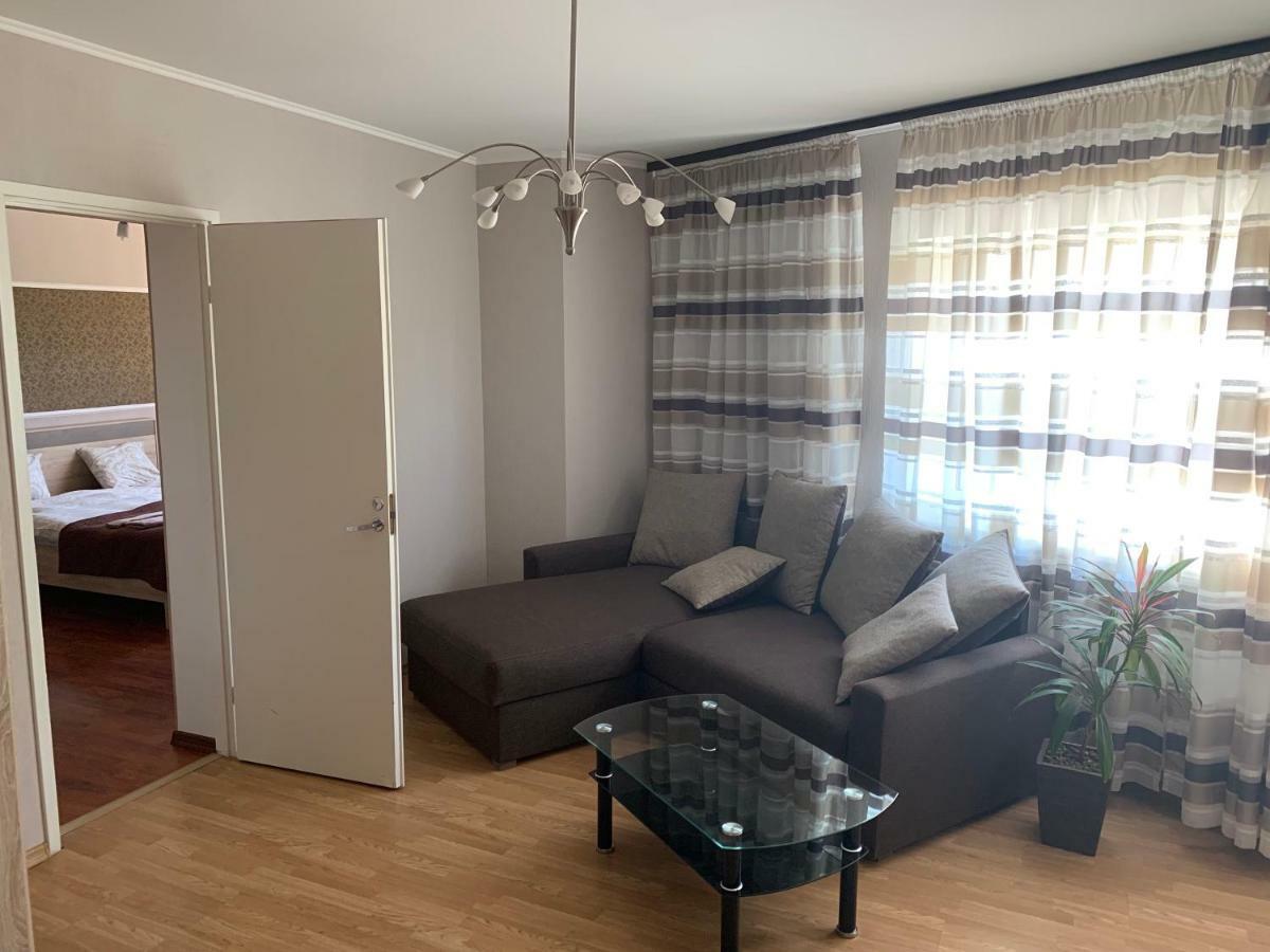 טאלין Rocca Apartments מראה חיצוני תמונה