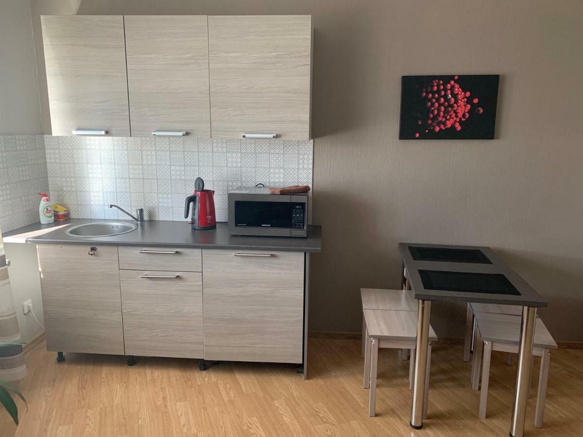 טאלין Rocca Apartments מראה חיצוני תמונה
